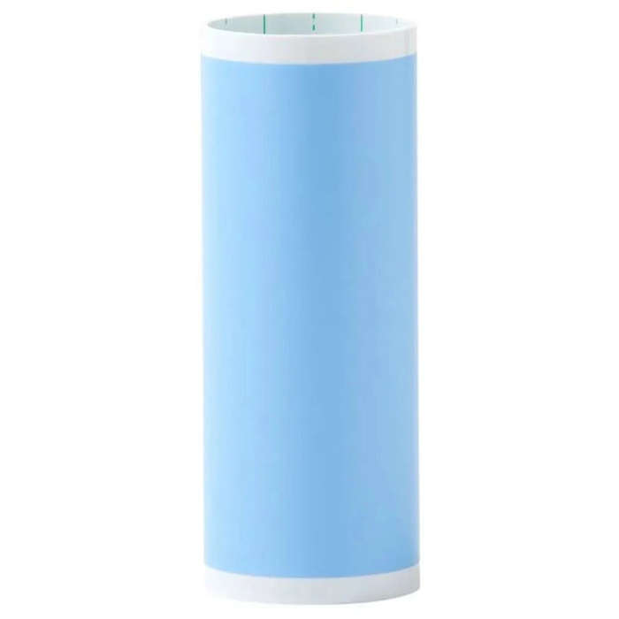Cricut Blue Translucent Removable Adhesive Vinyl  1200mm