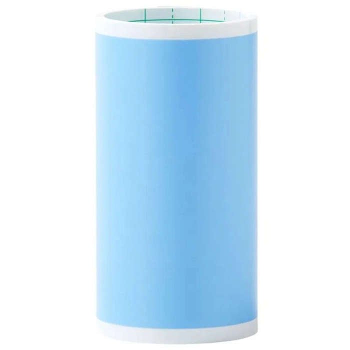 Cricut Blue Translucent Removable Adhesive Vinyl  3040mm