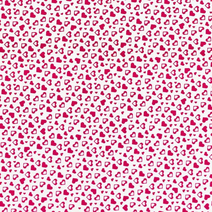 Cricut CC 2006309 Foil Acetate Sampler Pack  16 Sheets, Pink/Red/Silver