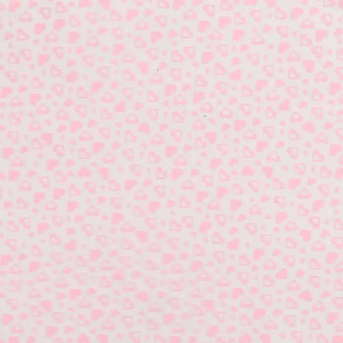 Cricut CC 2006309 Foil Acetate Sampler Pack  16 Sheets, Pink/Red/Silver