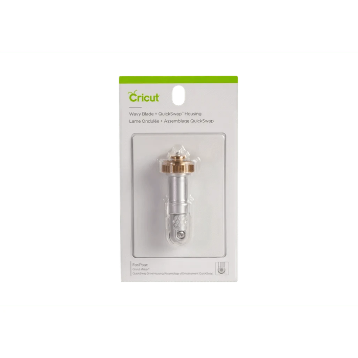 Cricut CC 2006838 Silver Crafting Accessory  Single Pack