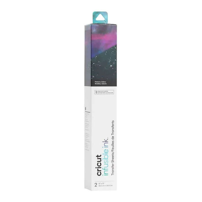 Cricut CC 2008771 Infusible Ink Multicolour Transfer Roll  305mm