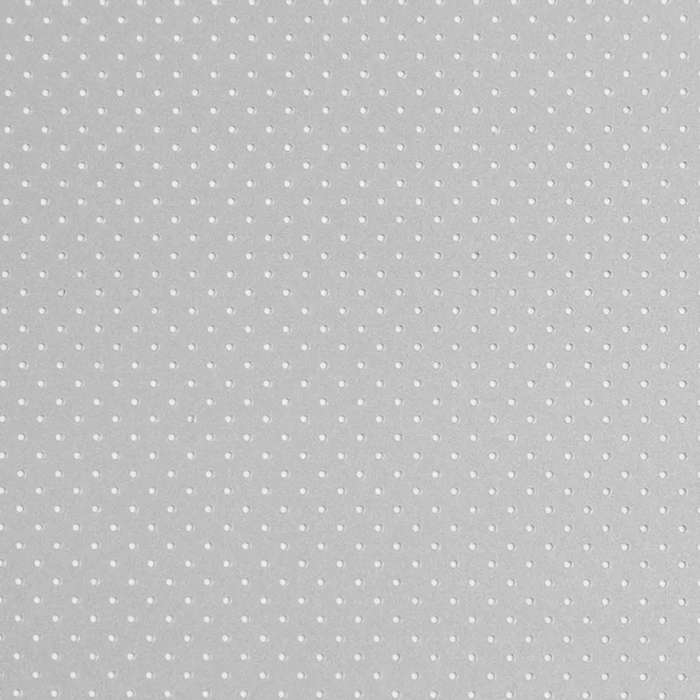 Cricut CC ED IRON ON SL MESH  Silver Heat Transfer Vinyl Roll, 305 x 610