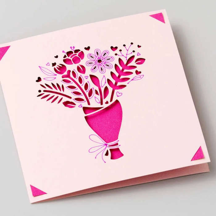 Cricut CC Monochromatic Craft Paper Pack  35 Sheets