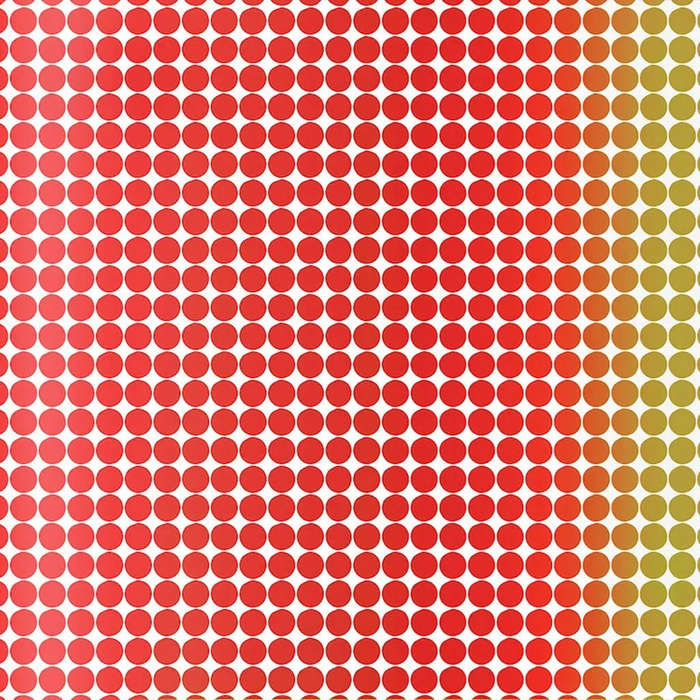 Cricut CC PREM VINYL MSC HOLO CH CRC  Cherry Holographic HTV Roll