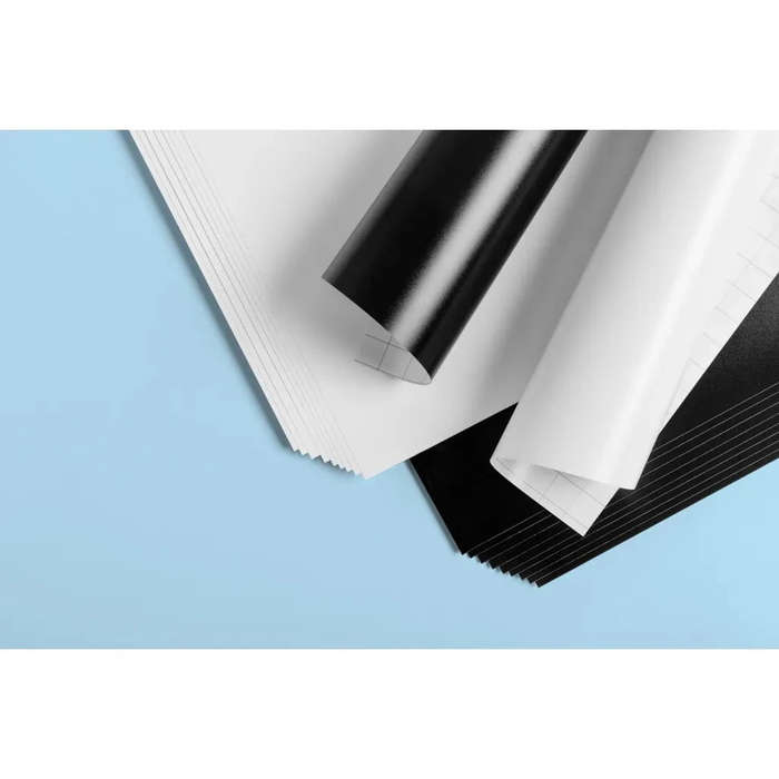 Cricut CC PREM VINYL REM 20SHT BC  Removable Vinyl Sheets 20 Pack