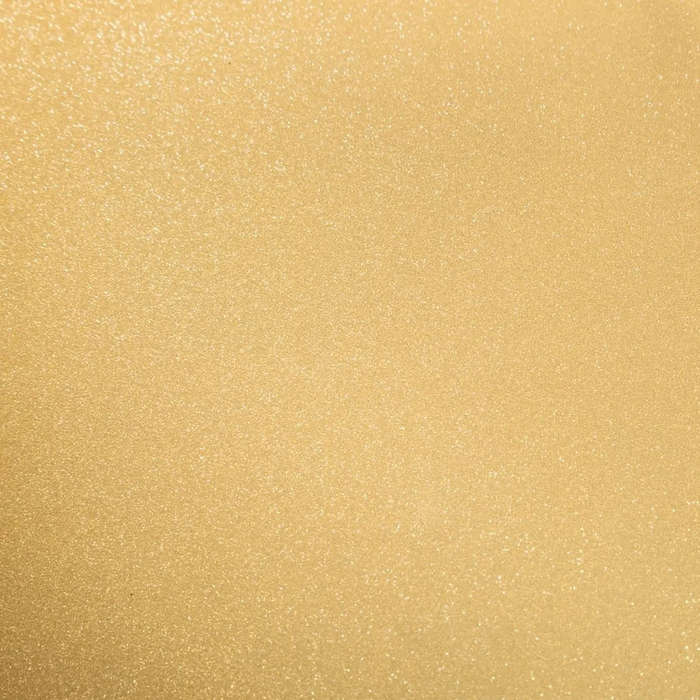 Cricut CC Shimmer Vinyl Gold  305 x 1220 mm Vinyl Roll
