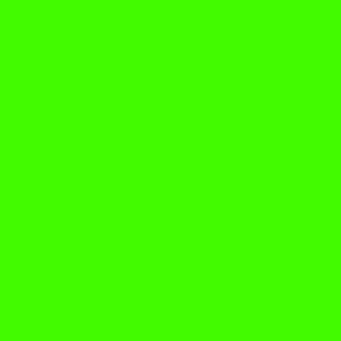 Cricut Everyday Iron-On Green HTV Roll  305 x 610 mm Glossy Vinyl