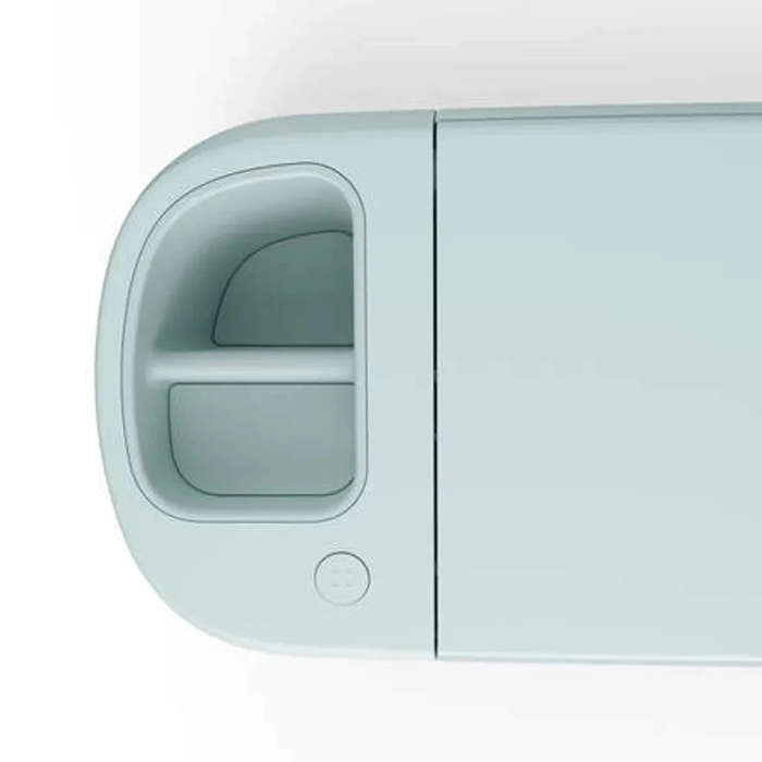 Cricut Explore 3 Cutting Machine  Green & White, Bluetooth