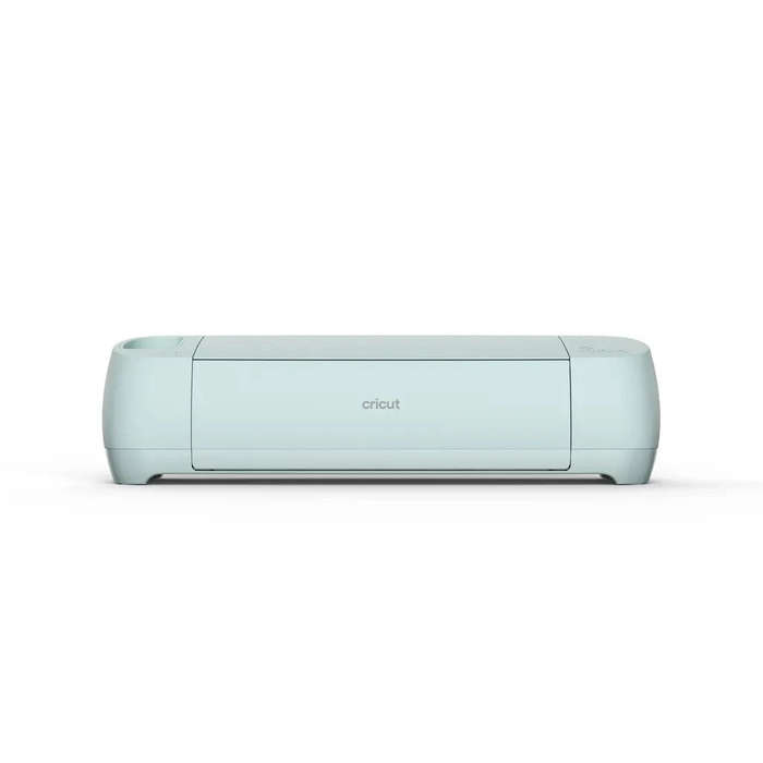 Cricut Explore 3 Cutting Machine  Green & White, Bluetooth