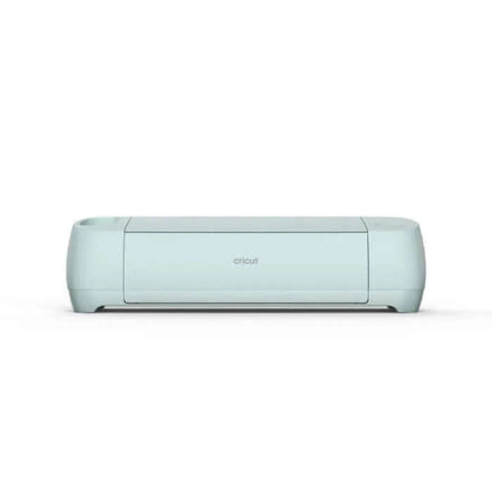 Cricut Explore 3 Cutting Machine  Green & White, Bluetooth