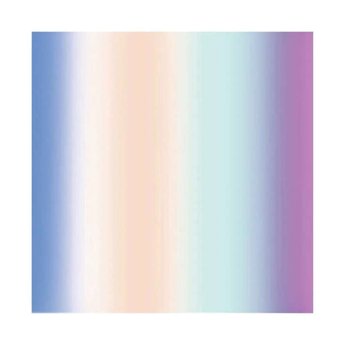 Cricut Holographic Vinyl  3 Sheet Sampler