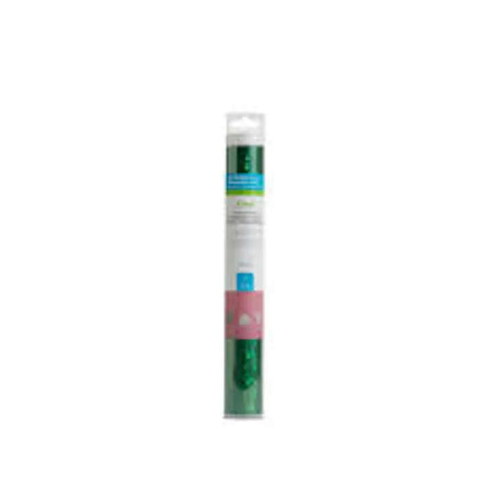 Cricut Holographic Vinyl Roll  Green