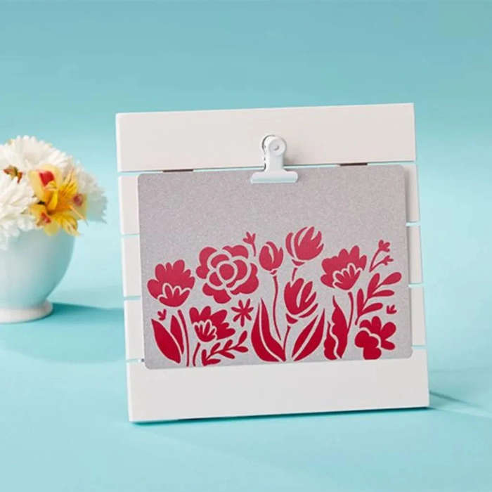 Cricut Infusible Ink Transfer Sheets 2 Pack Grey  Smooth Vinyl