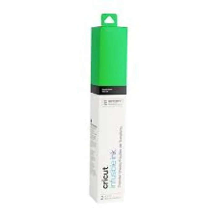 Cricut Infusible Ink Transfer Sheets Bright Green 2-Pack 30.5x30.5cm