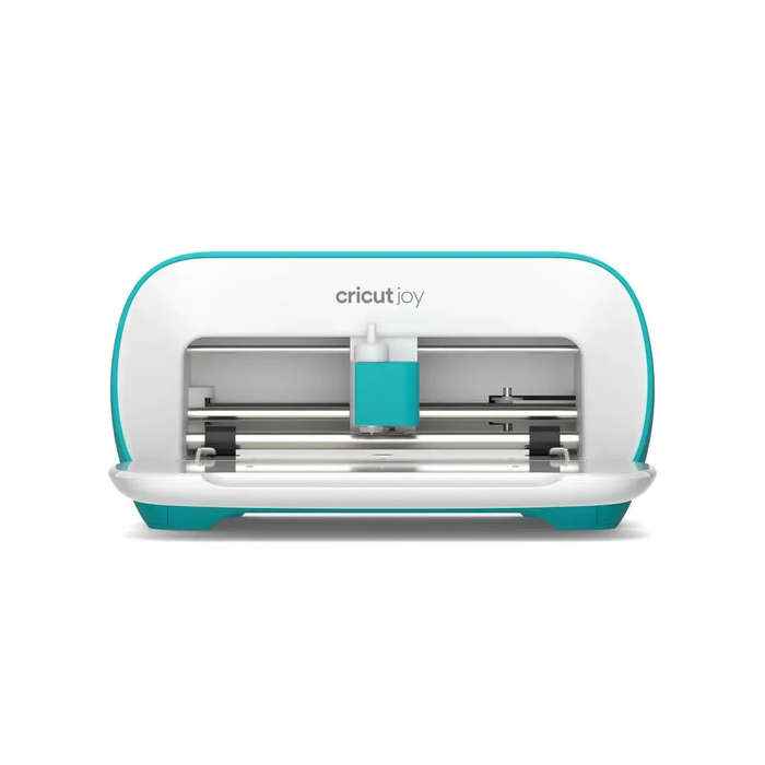 Cricut Joy Cutting Machine  Blue & White, Bluetooth
