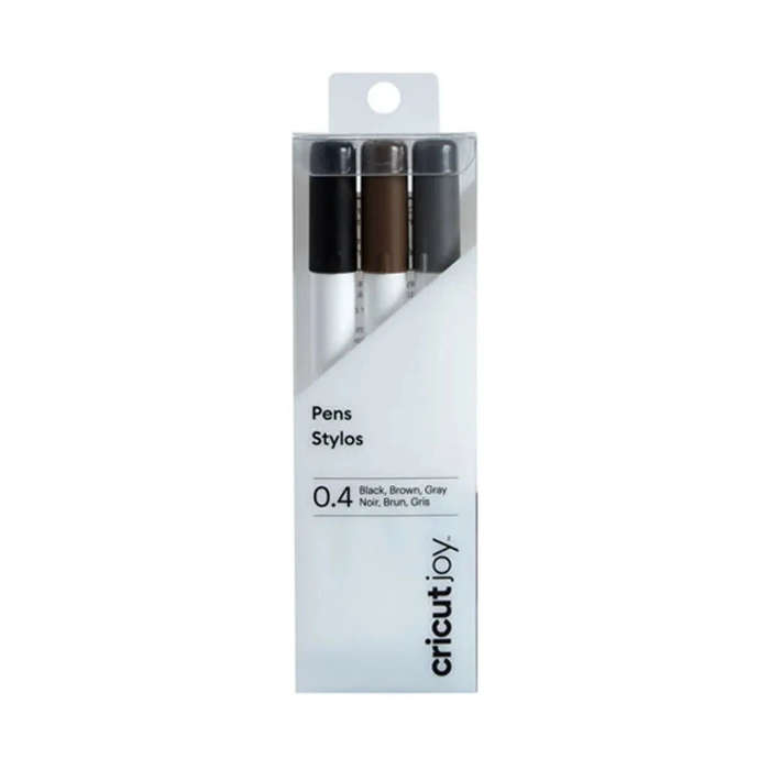 Cricut Joy Fine Point Pen Set 3-Pack