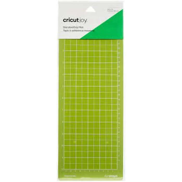 Cricut Joy StandardGrip Mat 4.5x12"  Green