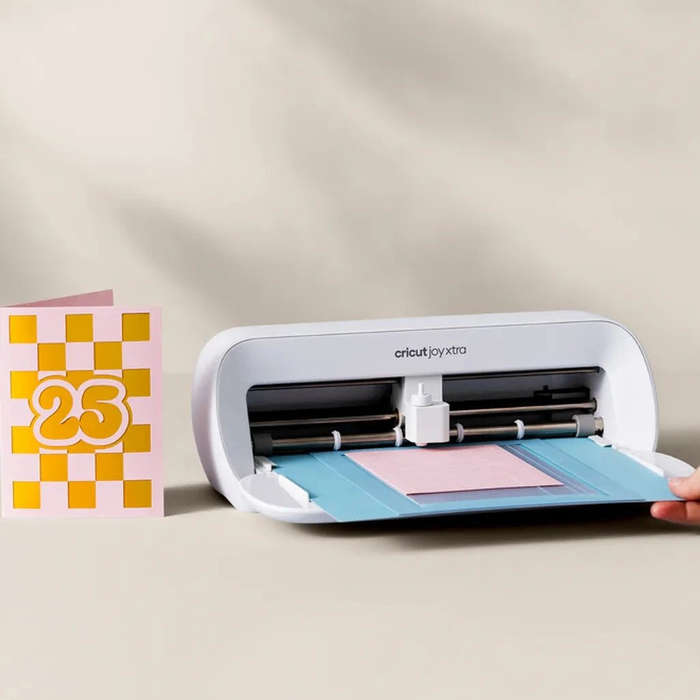 Cricut Joy Xtra  Blue | Accessory for Cricut Joy Xtra Machine