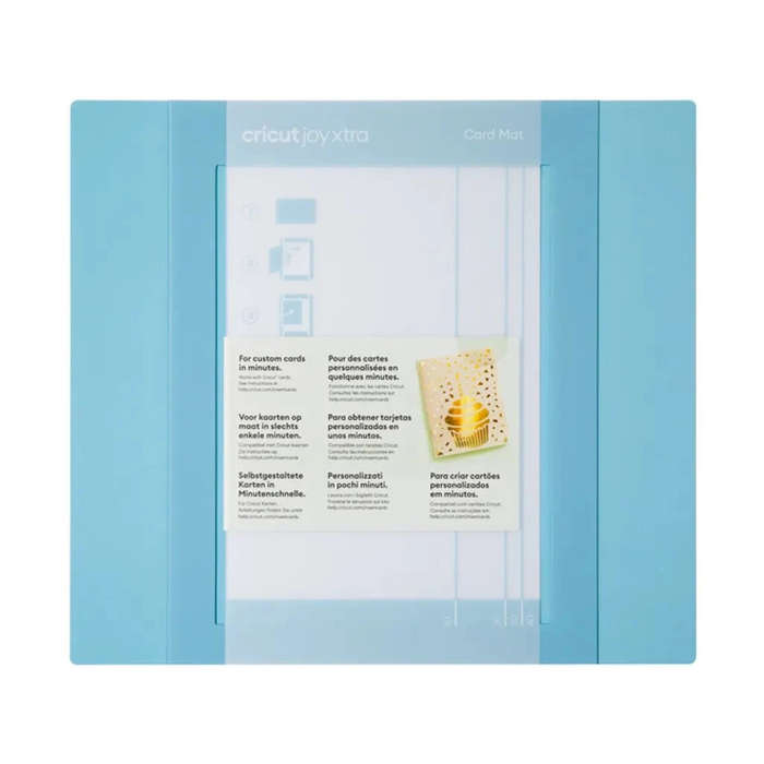 Cricut Joy Xtra  Blue | Accessory for Cricut Joy Xtra Machine