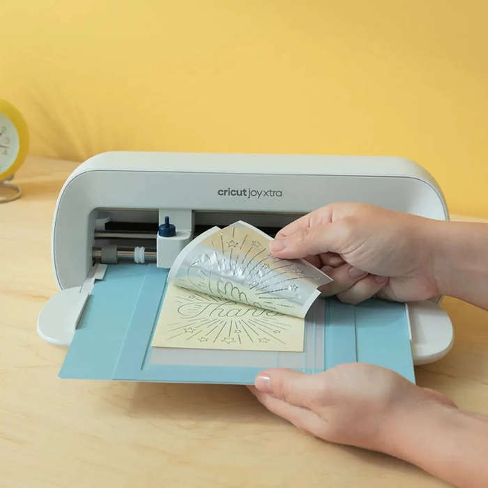 Cricut Joy Xtra  Blue | Accessory for Cricut Joy Xtra Machine