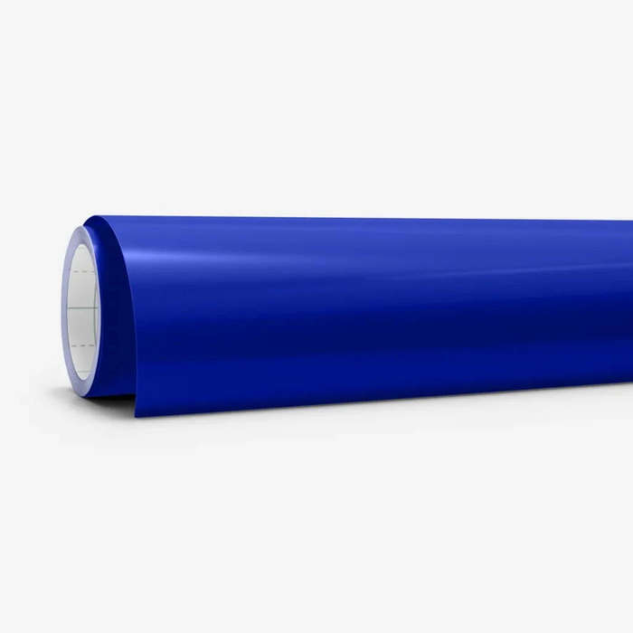 Cricut Joy Xtra Smart Vinyl Blue Matte  3 Sheets 241 x 305 mm