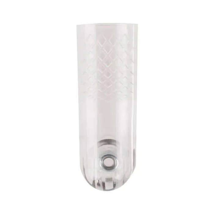 Cricut Maker Rotary Blade Replacement Kit  Silver/White