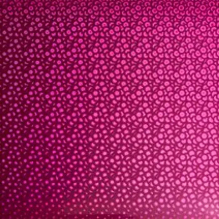 Cricut Premium Vinyl Art Deco Pink  30x122 cm Glossy Roll
