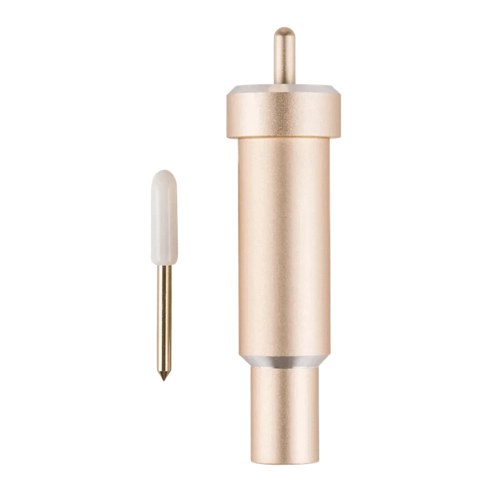 Cricut Premium Vinyl  Gold 30x120 cm Roll for Cricut Machines