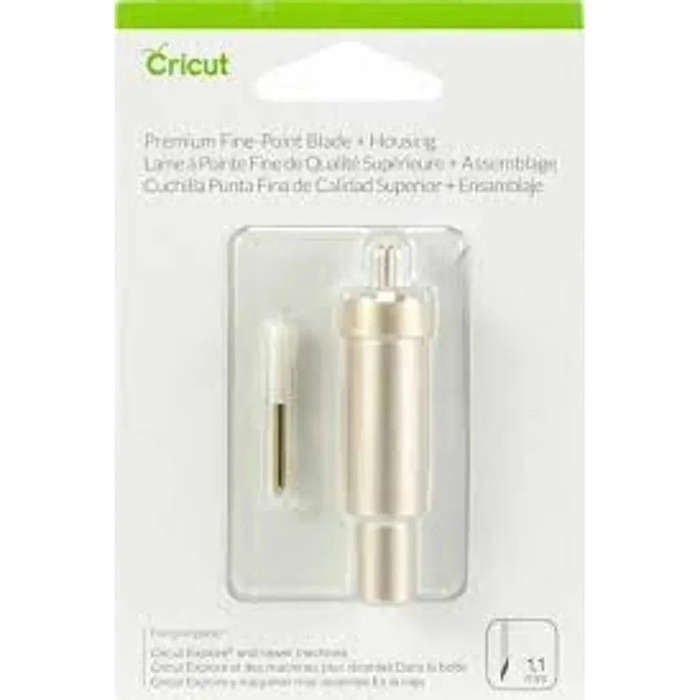Cricut Premium Vinyl  Gold 30x120 cm Roll for Cricut Machines