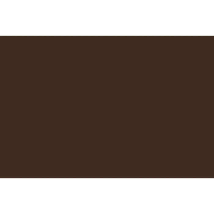 Cricut Premium Vinyl Permanent Coffee Brown 30.5x122cm  Glossy Roll