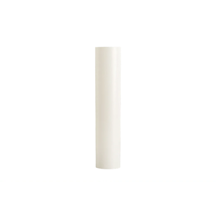 Cricut Premium Vinyl Removable White Bulk Roll