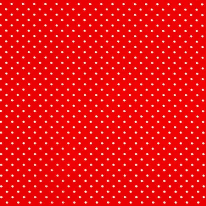 Cricut Red Mesh HTV Roll  305 x 610 mm Glossy Iron-On