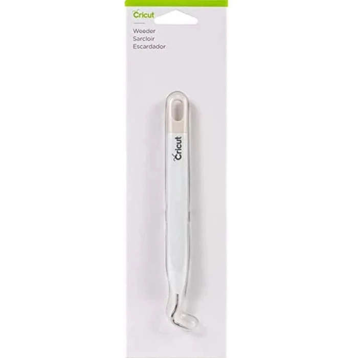 Cricut Single Weeding Tool for Vinyl & Iron-On Projects