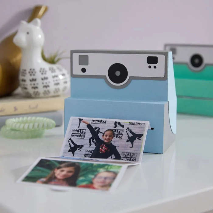 Cricut Smart Paper Sticker Cardstock  White