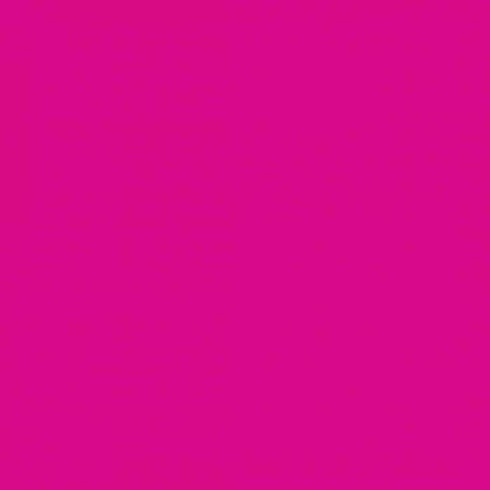 Cricut Smart Vinyl Permanent Pink Glossy Roll 33cm x 0.9m