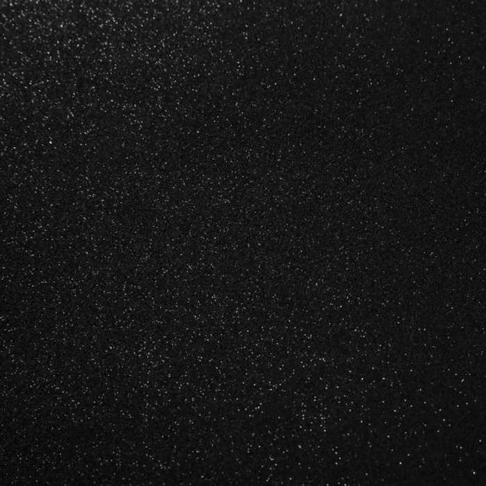 Cricut Smart Vinyl Shimmer  Black