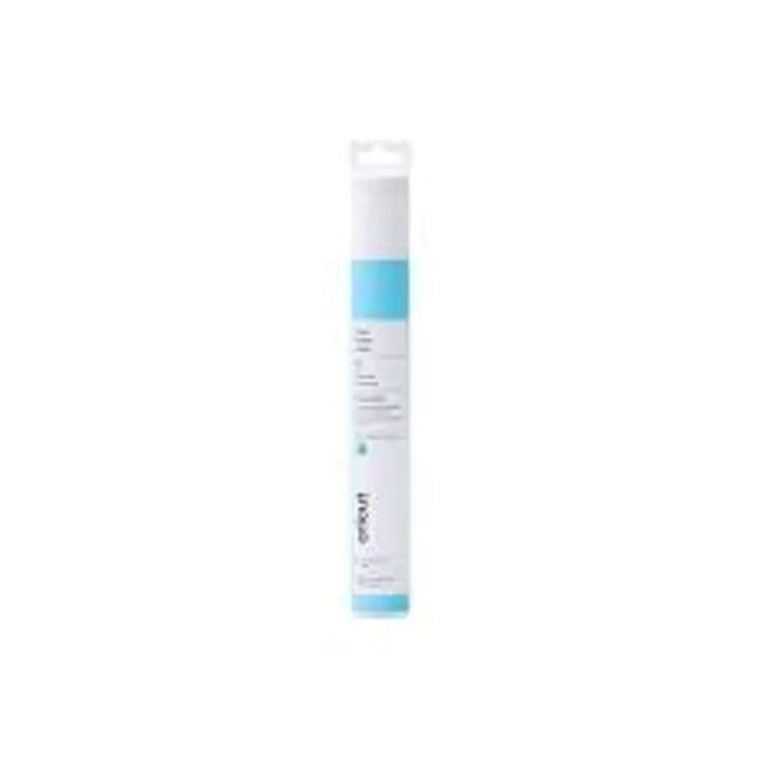 Cricut Smooth HTV Roll Blue & Turquoise  305 x 610 mm