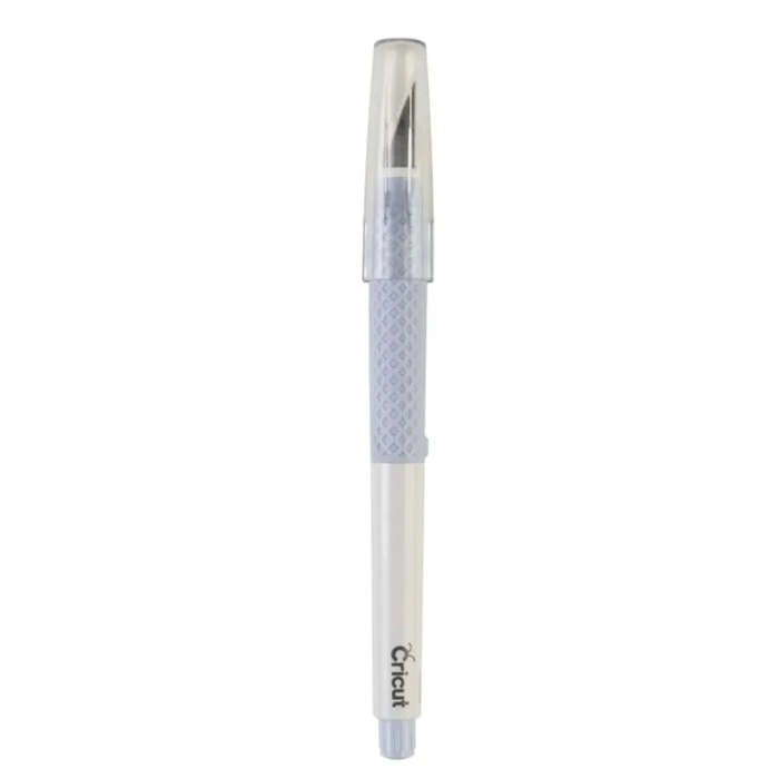 Cricut TrueControl Knife Kit with 5 Blades  Blue & White