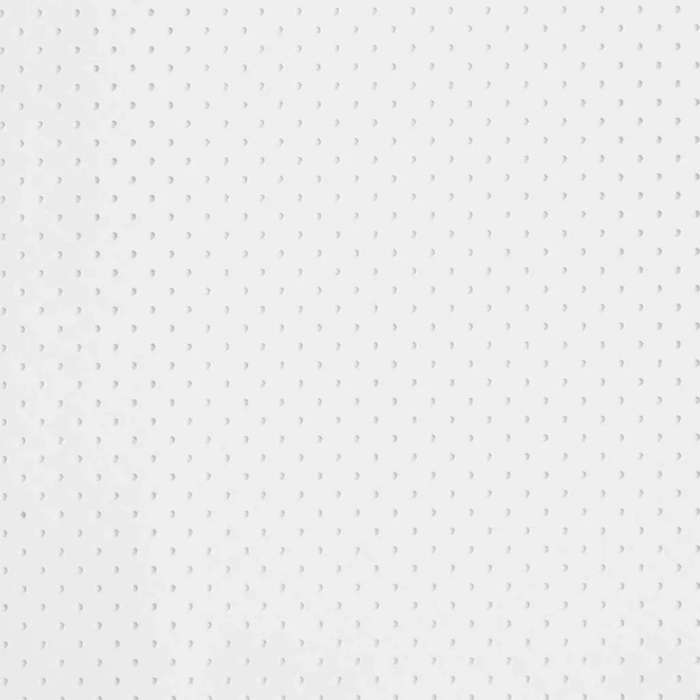 Cricut White Mesh HTV Roll  305 x 610 mm Glossy Iron-On