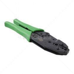 Crimping Tool - 6mm RG59 Ratchet Type Part No: TL48-3