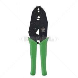 Crimping Tool - 6mm RG59 Ratchet Type Part No: TL48-3