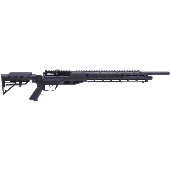 Crosman Armada PCP Rifle (Bolt Action|10|1000 FPS|43J|109cm|3.3kg|5.5mm) BTAP22