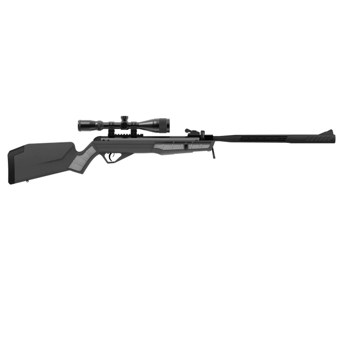 Crosman Mag-Fire Ultra .22 Air Rifle
