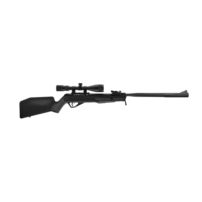 Crosman Mag-Fire Ultra .22 Air Rifle