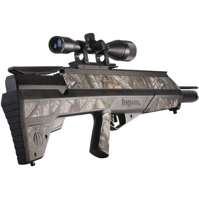 Crosman Pioneer Airbow BABPNBX