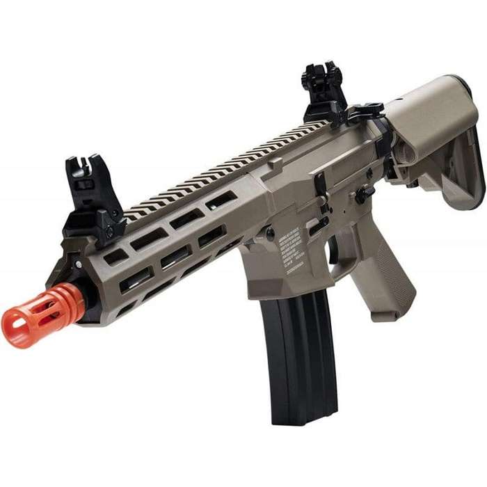 Crosman Ripcord M4 Airsoft Rifle