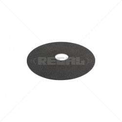 Cutting Disk - 115mm x 1.0mm Metal Part No: HW52-2