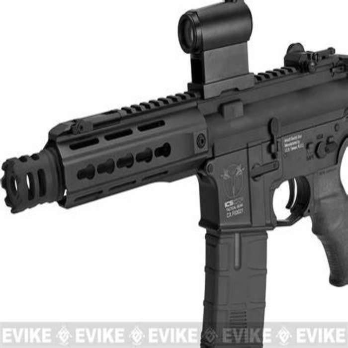 CXP UK1 CAPTAIN Airsoft Rifle ICS-263