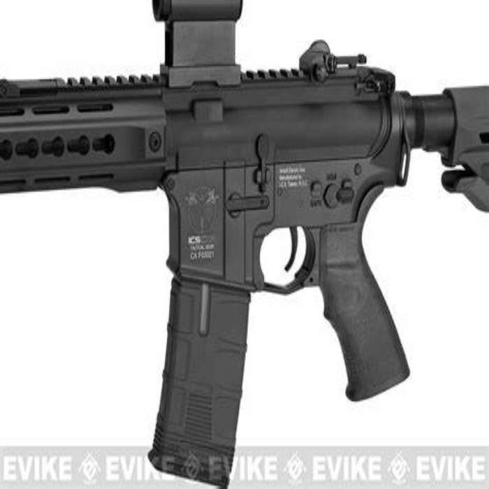 CXP UK1 CAPTAIN Airsoft Rifle ICS-263